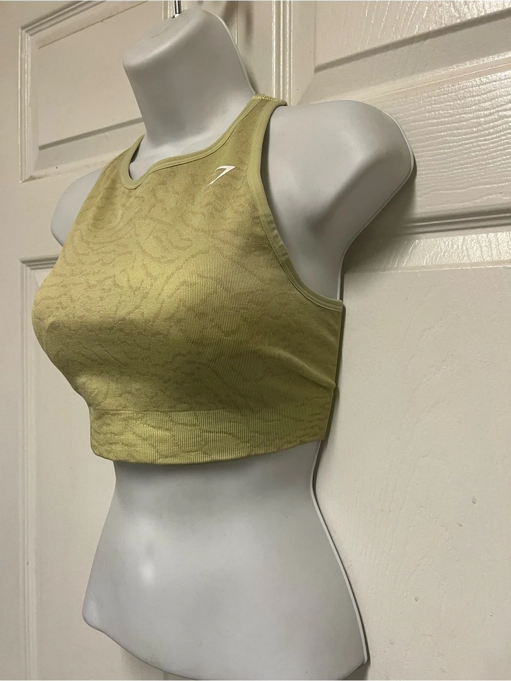 Gymshark Adapt Animal Seamless Sports Bra
